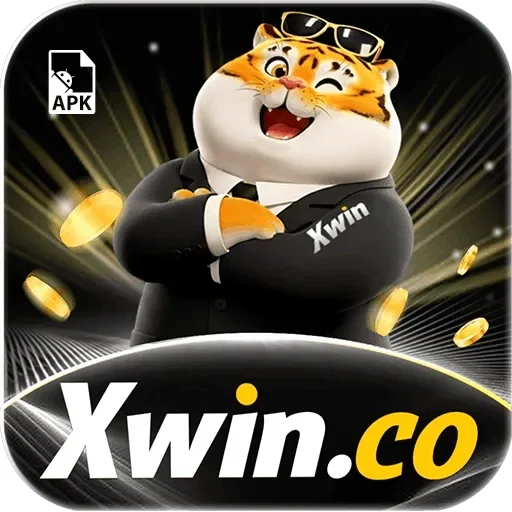 APK oficial da xwin para Android
