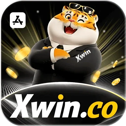 APP oficial da xwin para mobile