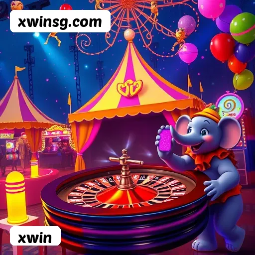 Catálogo xwin 2.547 jogos - Pragmatic Play, Evolution, NetEnt