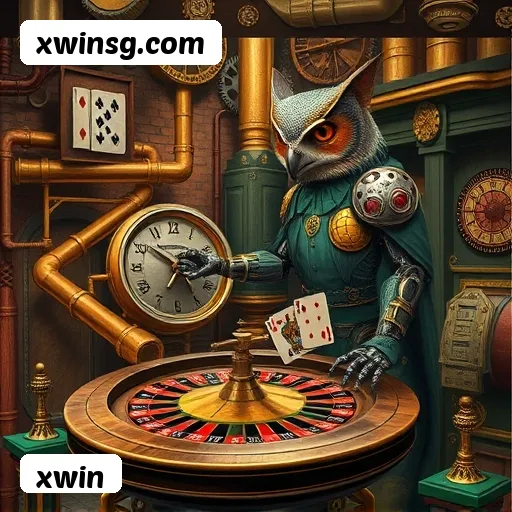 Loterias online disponíveis na xwin