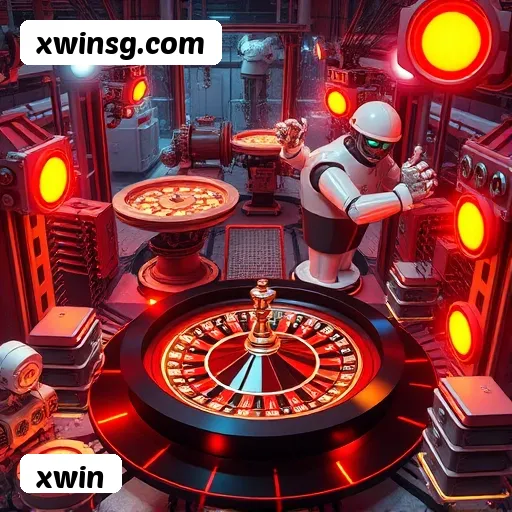 Principais provedores de slots da xwin - NetEnt, Pragmatic Play, Play'n GO