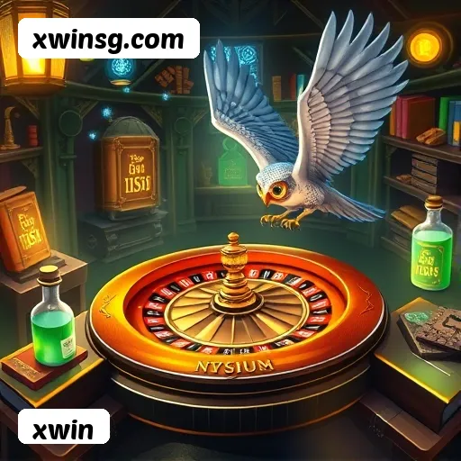 Tabela RTP dos jogos de cassino da xwin
