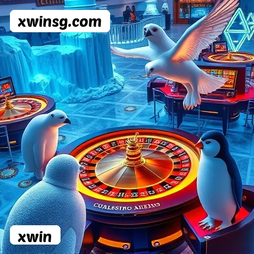 Vantagens exclusivas xwin para jogadores brasileiros - São Paulo, Rio, BH