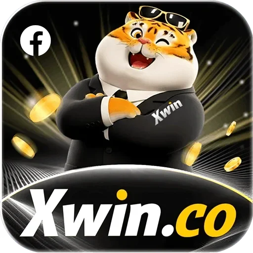 Página oficial da xwin no Facebook